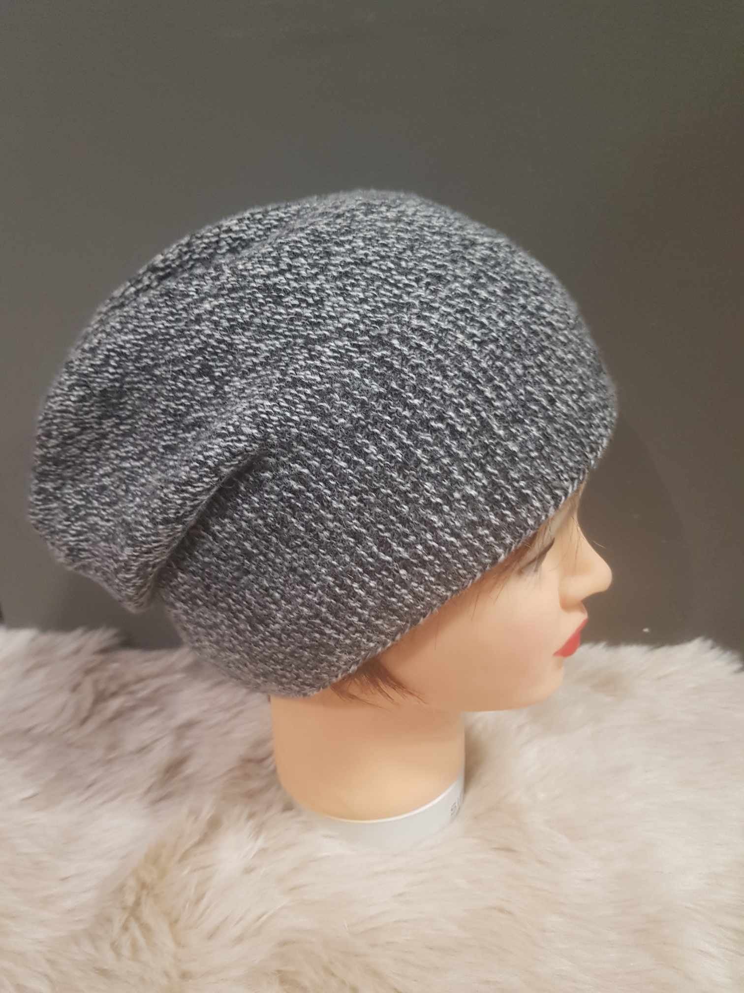 Bonnet M by Flechet  Noir