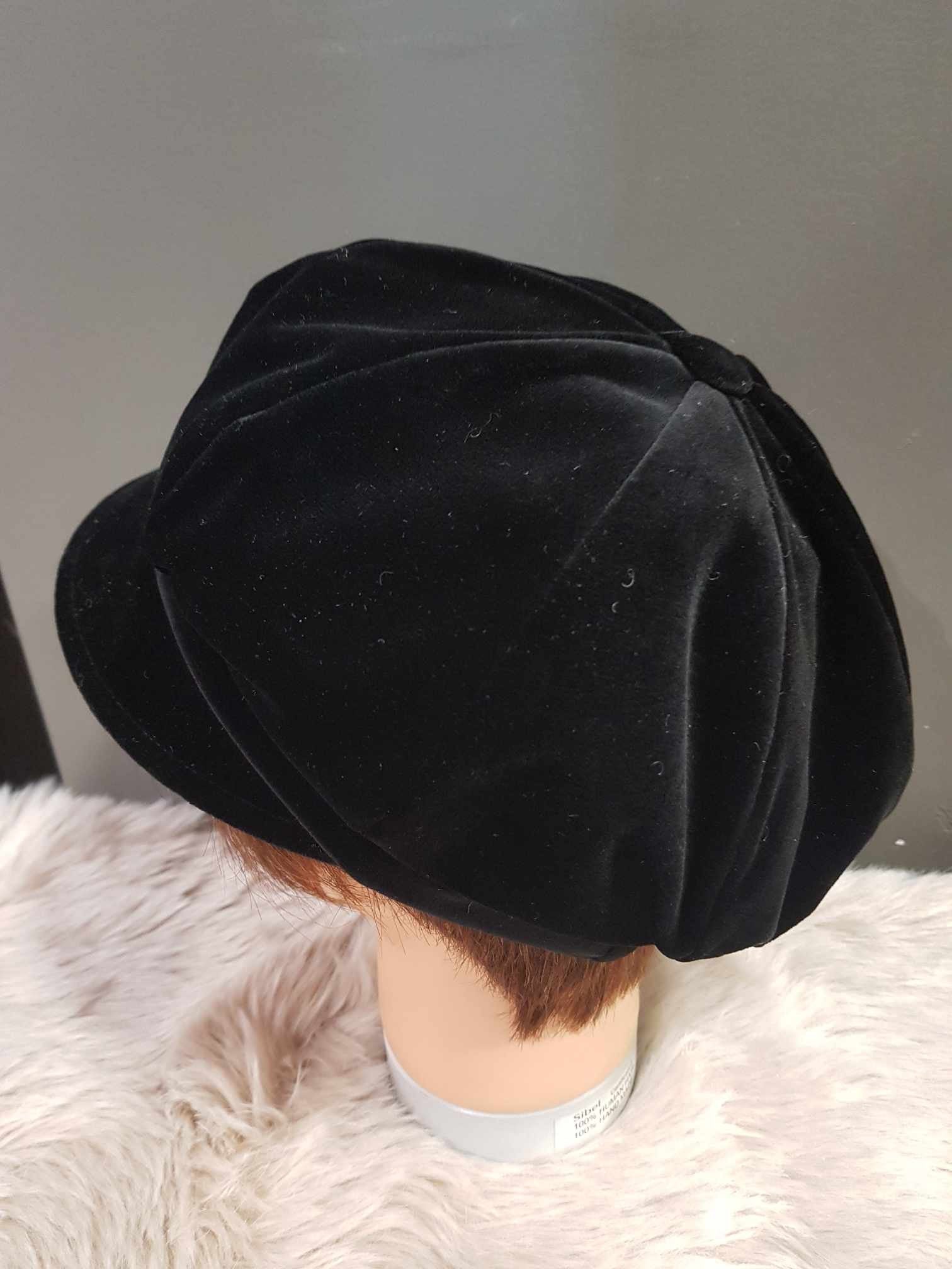 Casquette M by Flechet
