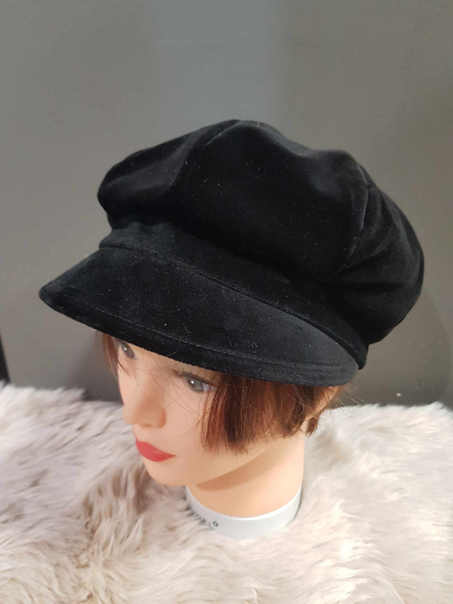 Casquette M by Flechet