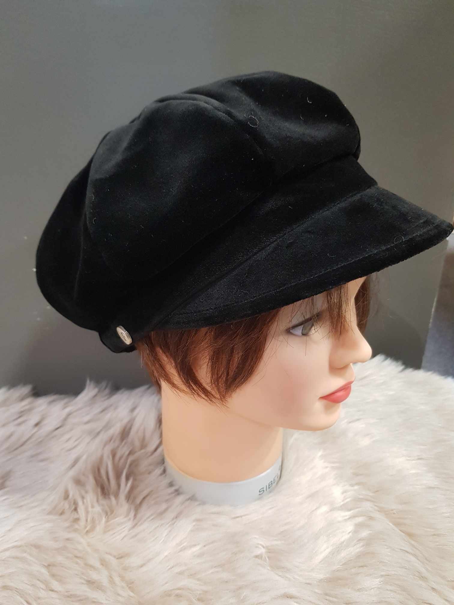 Casquette M by Flechet
