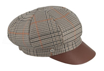 Casquette M by Flechet