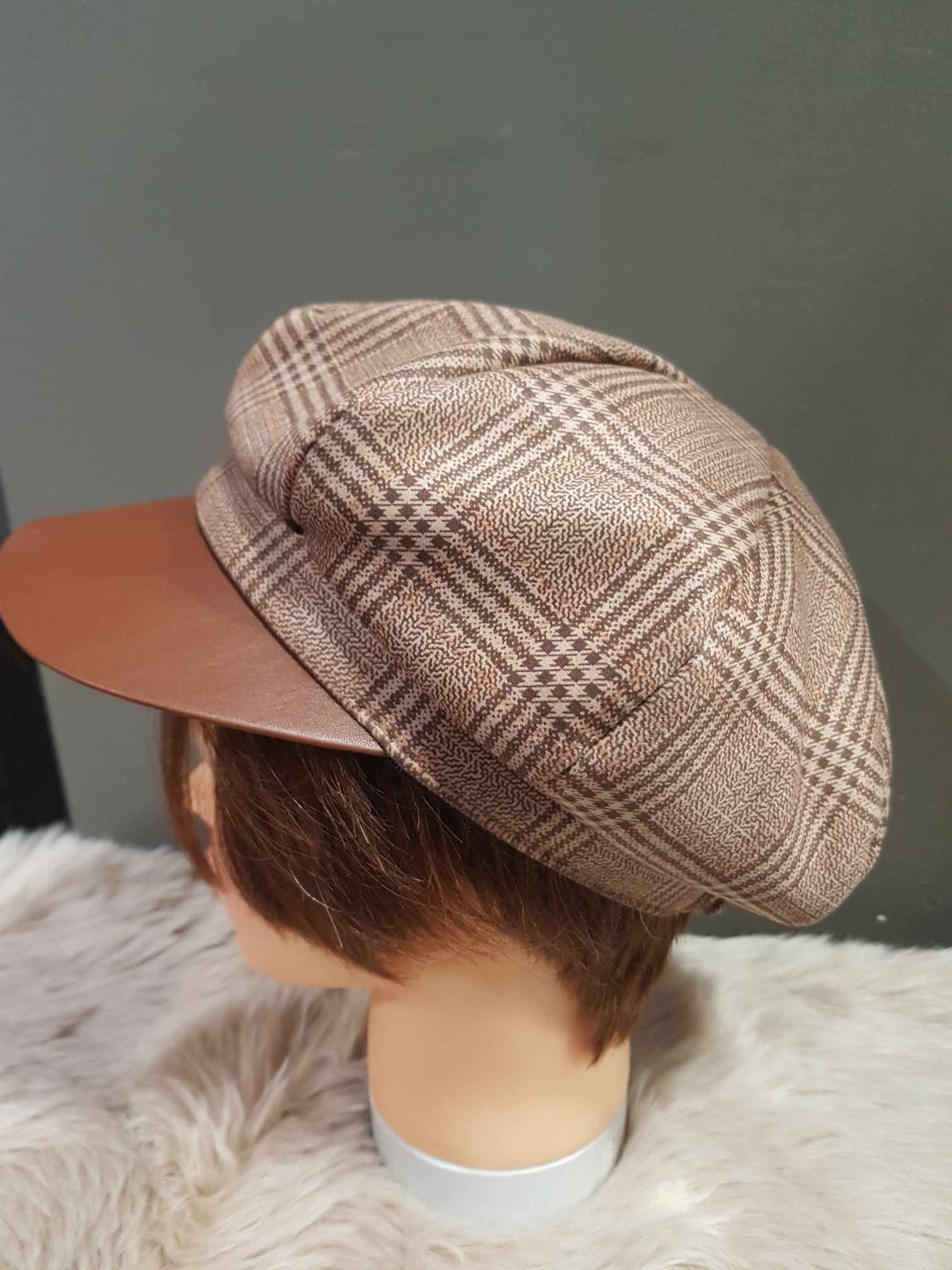 Casquette M by Flechet