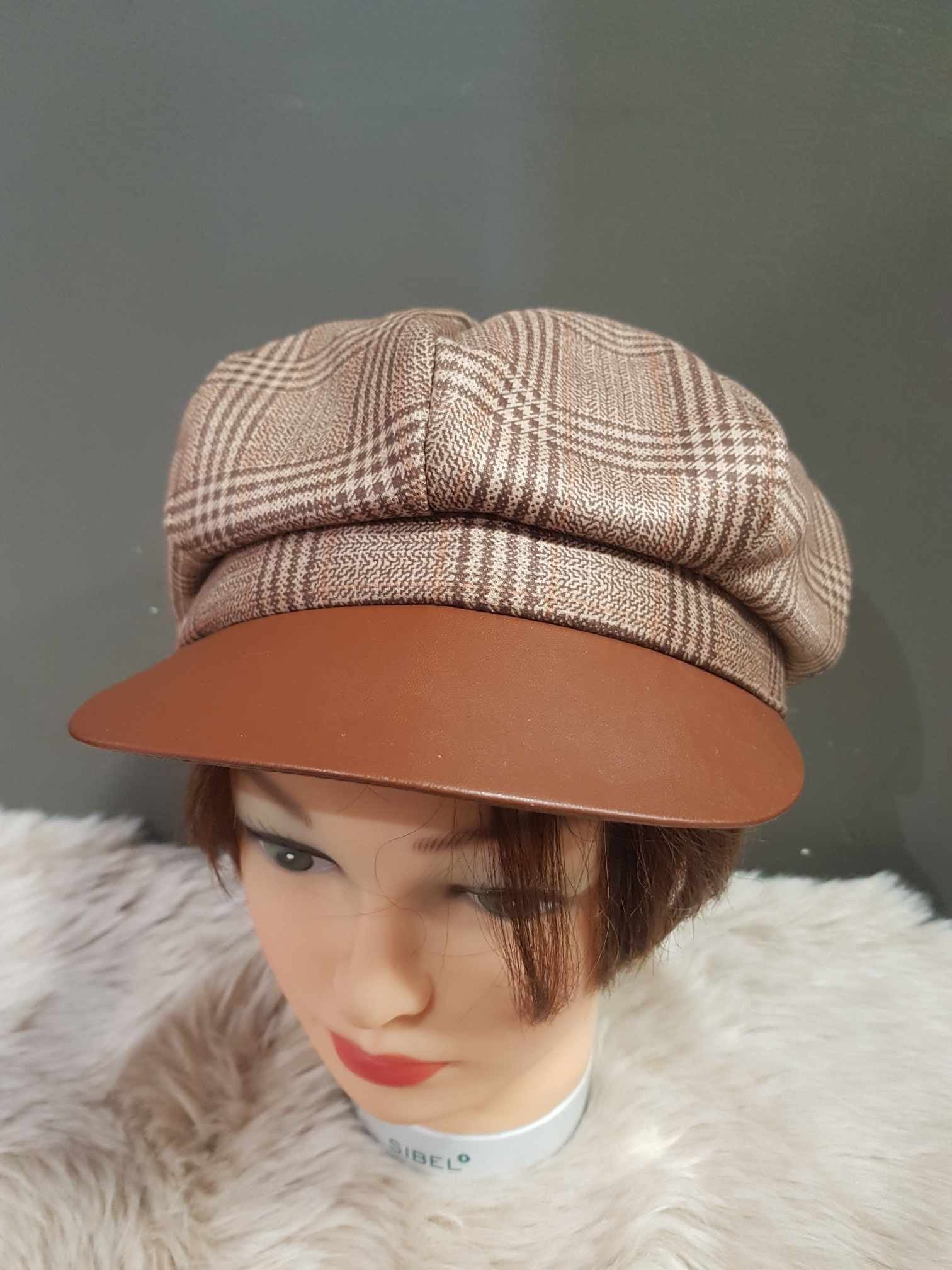 Casquette M by Flechet