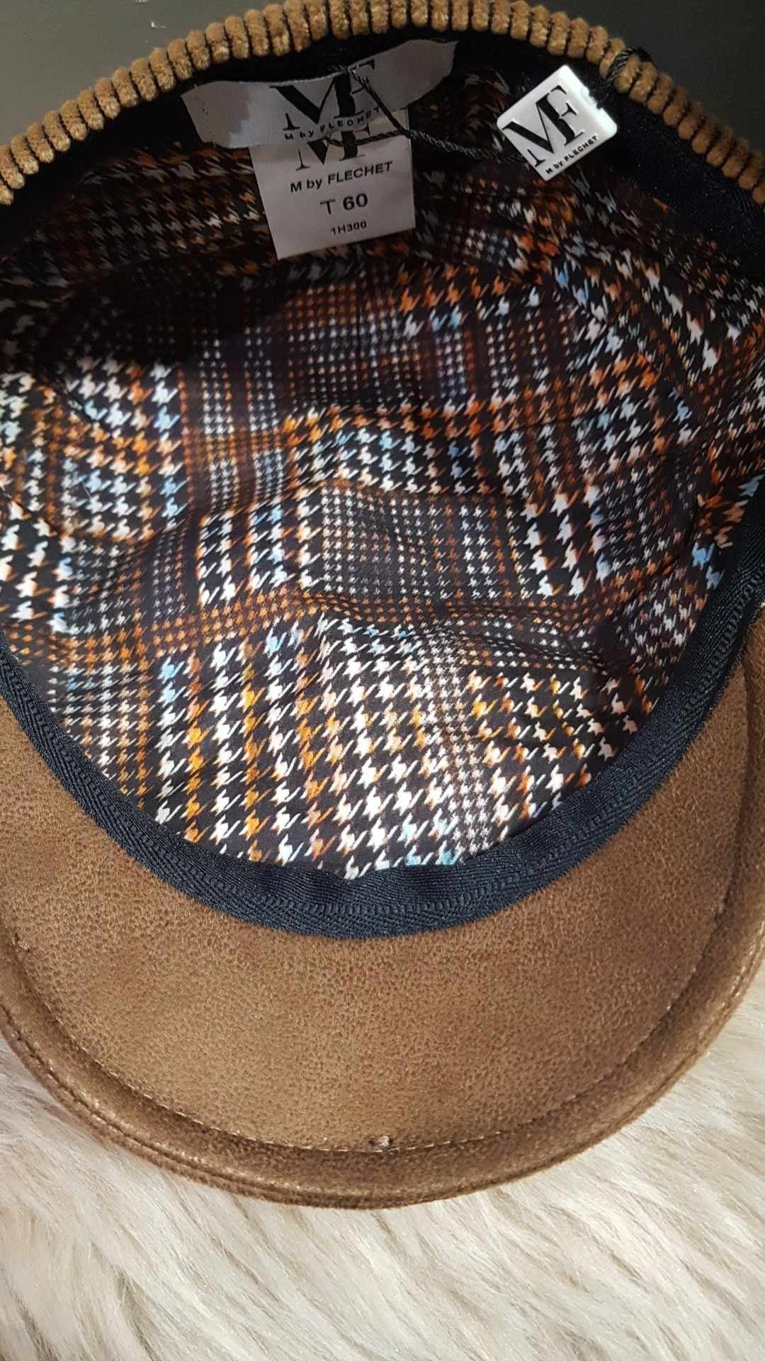 Casquette M By Flechet