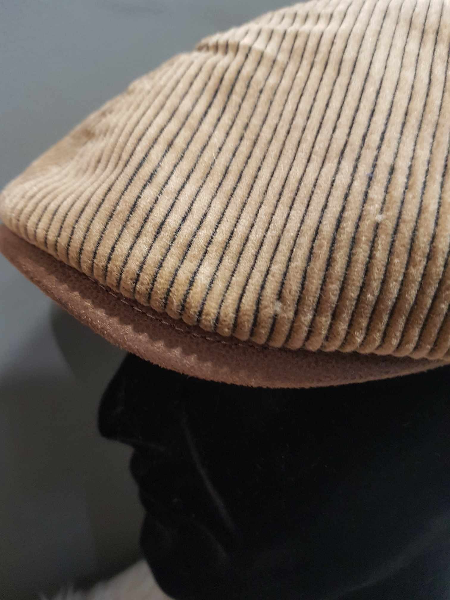 Casquette M By Flechet