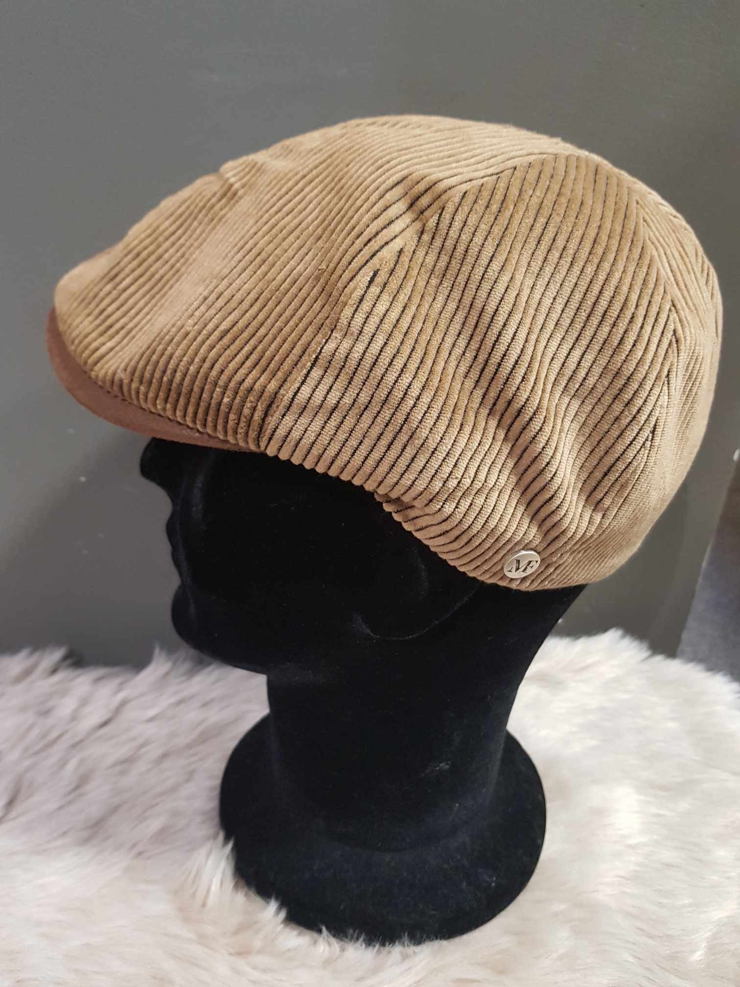Casquette M By Flechet