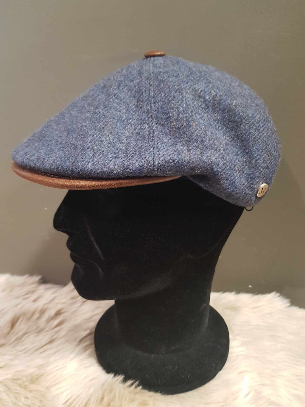 Casquette M By Flechet