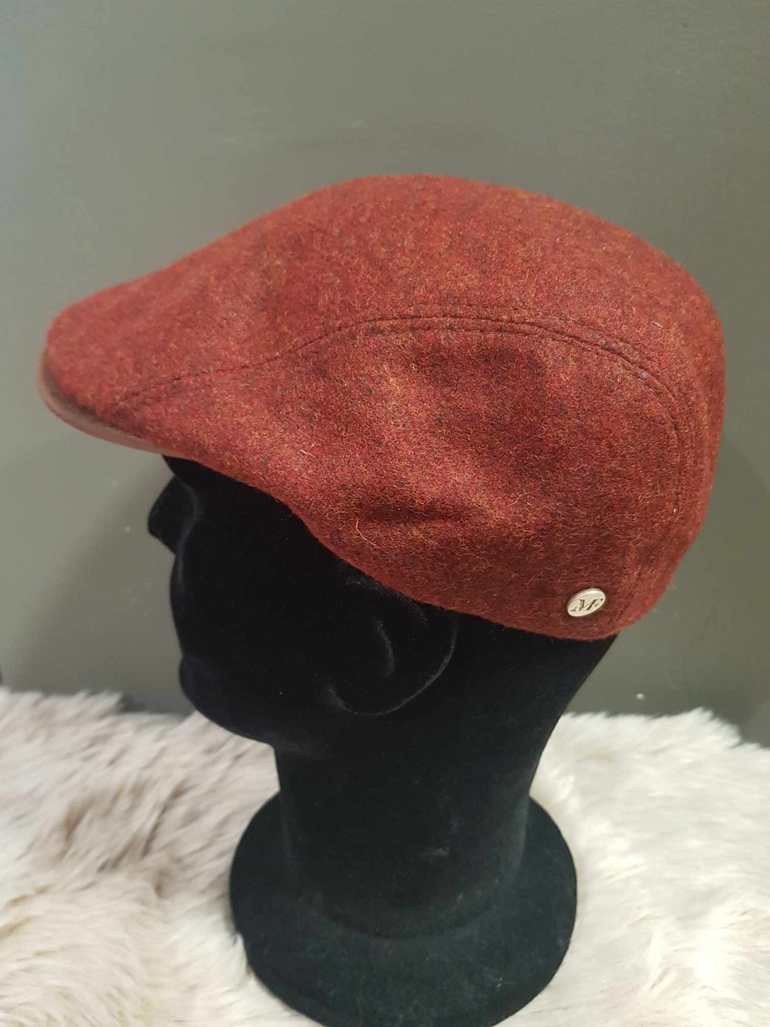 Casquette M By Flechet