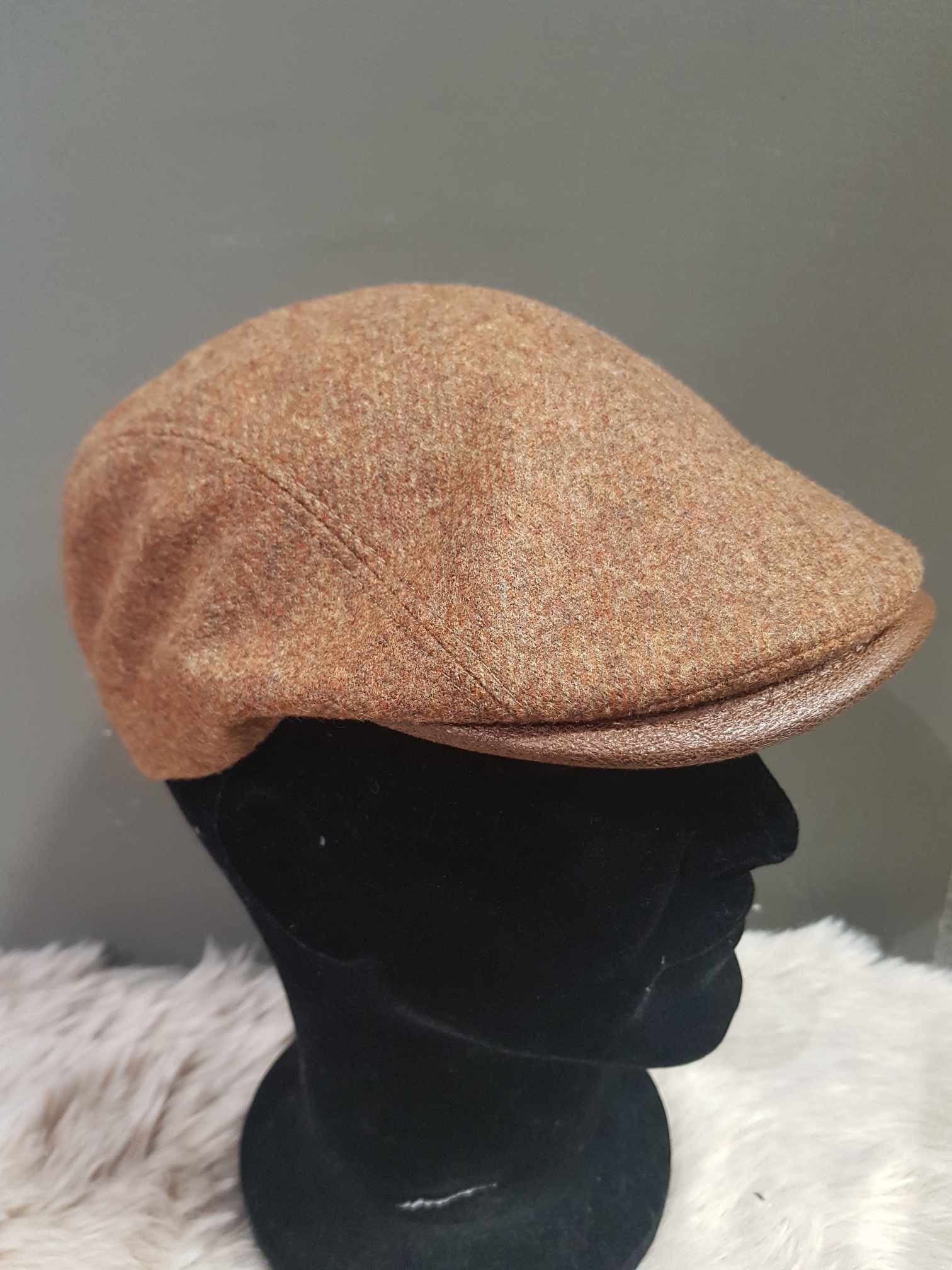 Casquette M By Flechet