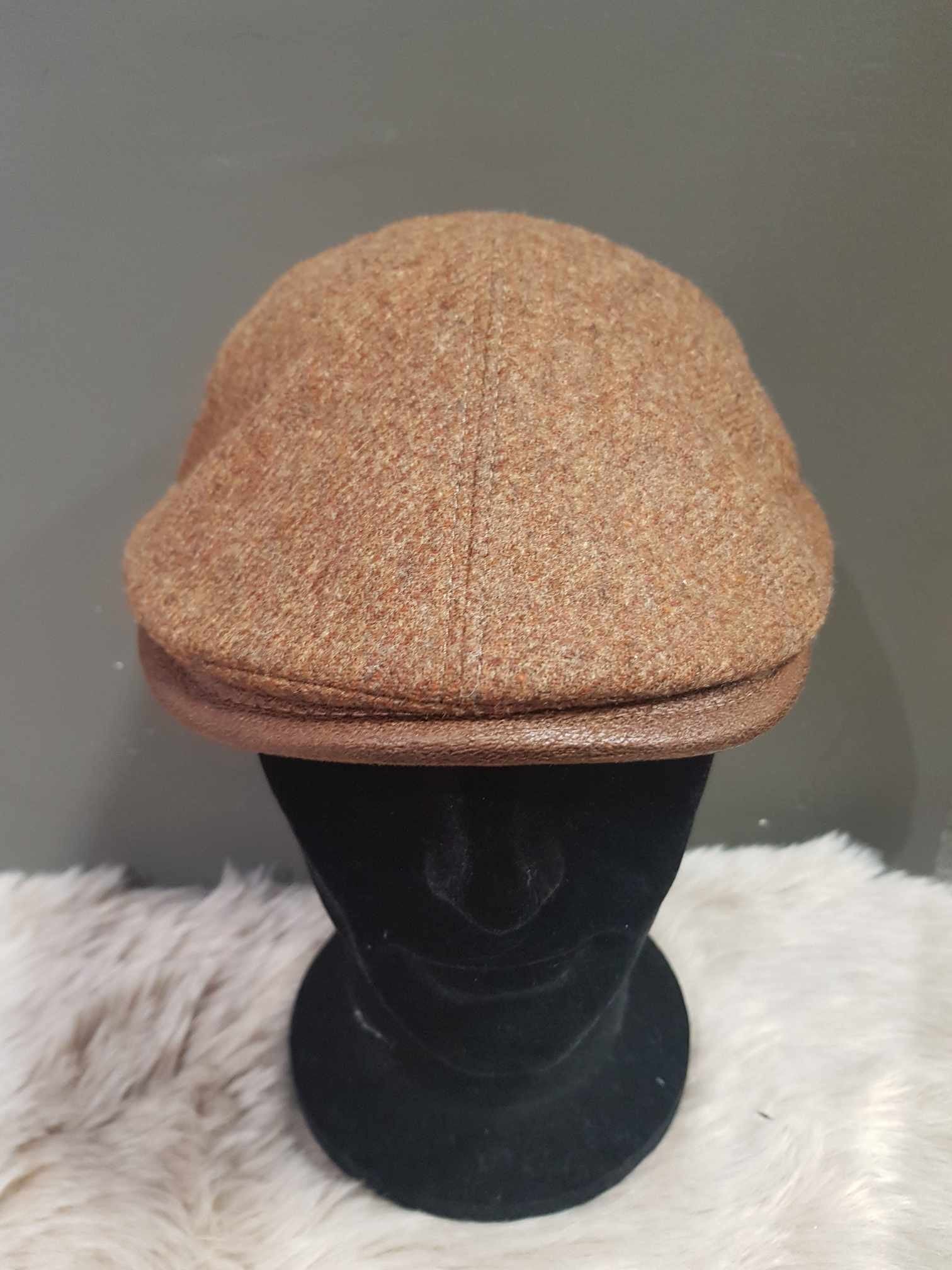 Casquette M By Flechet