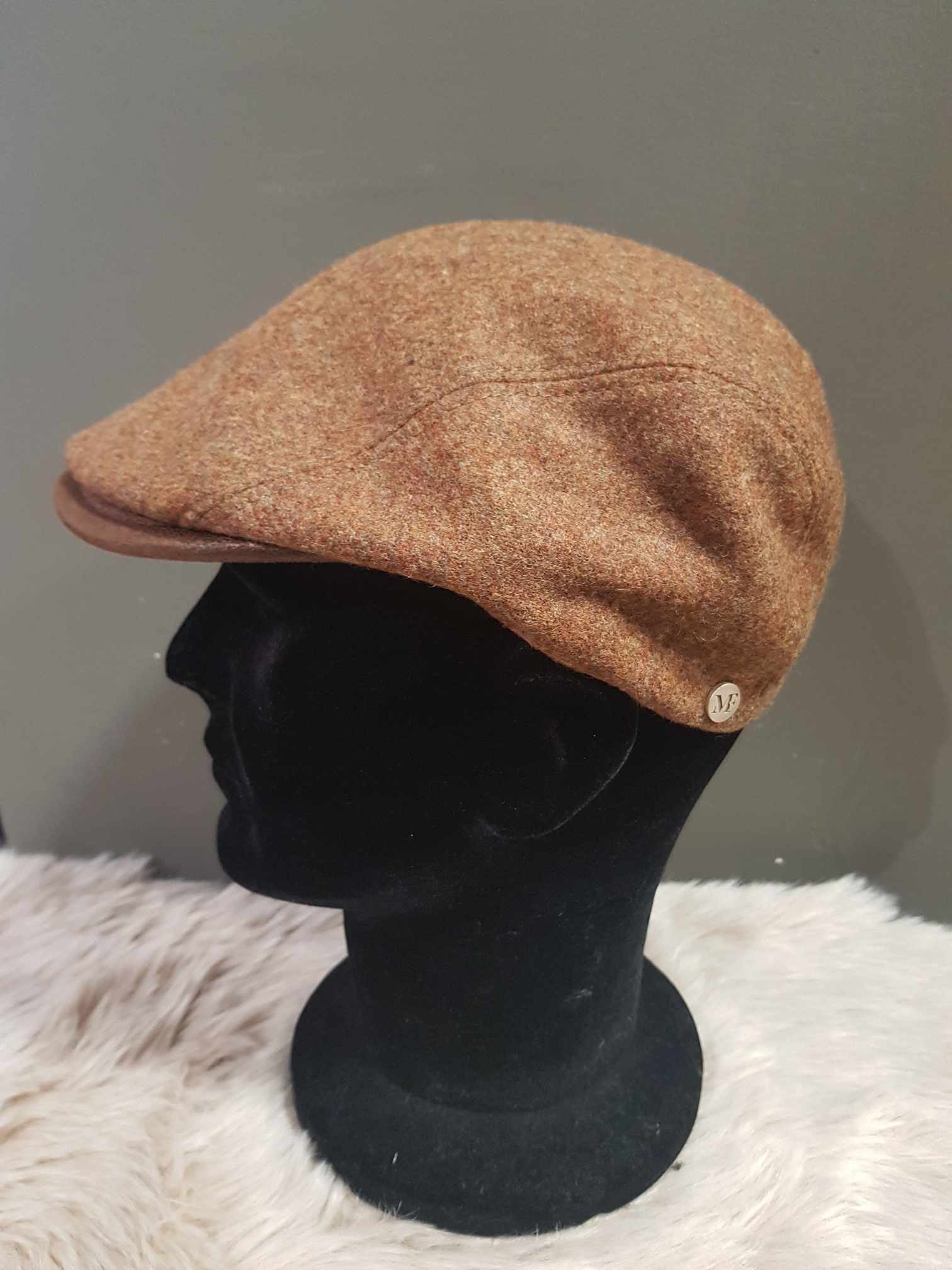 Casquette M By Flechet