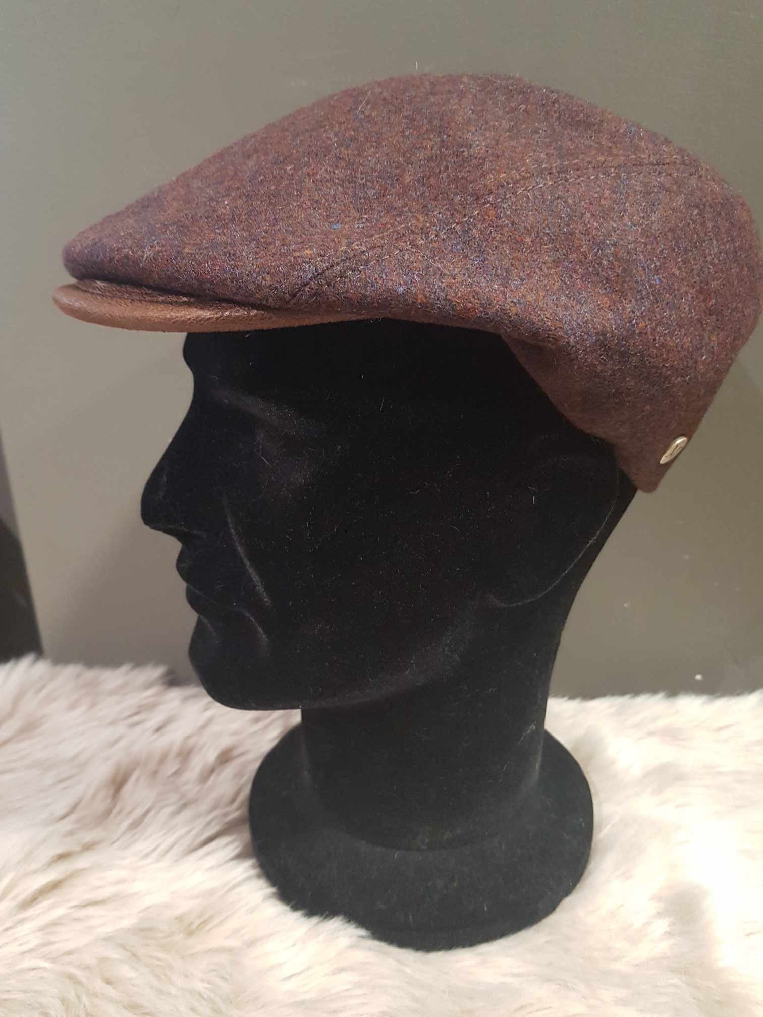 Casquette M By Flechet