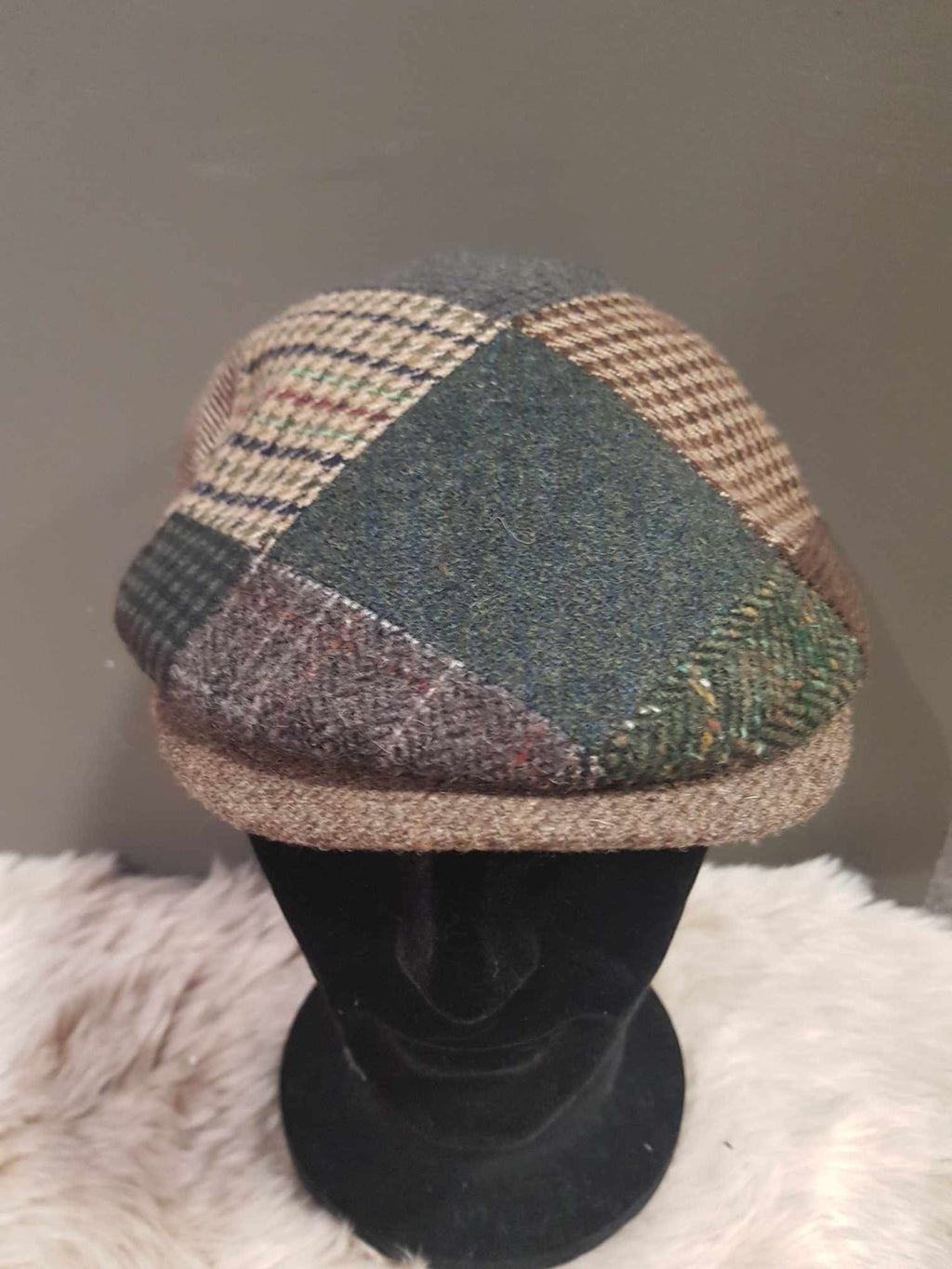 Casquette M By Flechet