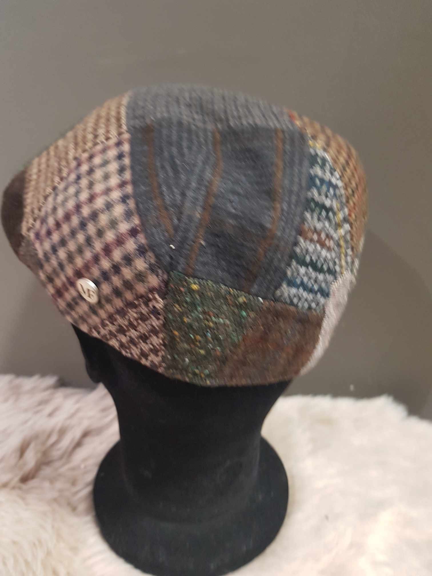 Casquette M By Flechet