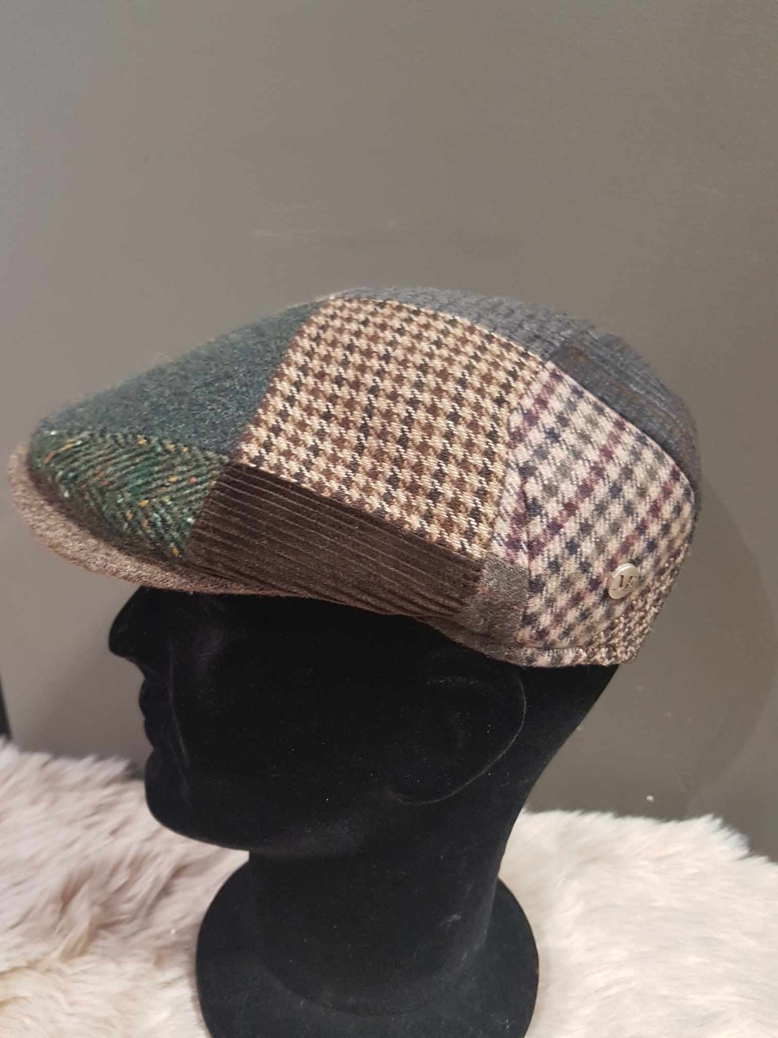 Casquette M By Flechet