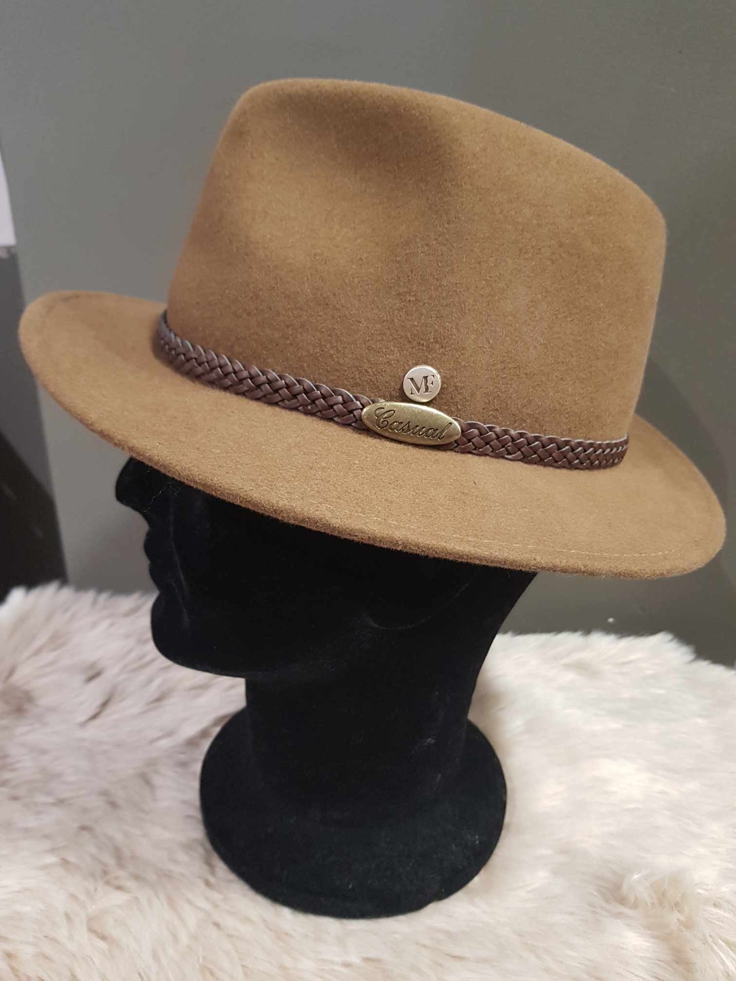Chapeau M By Flechet