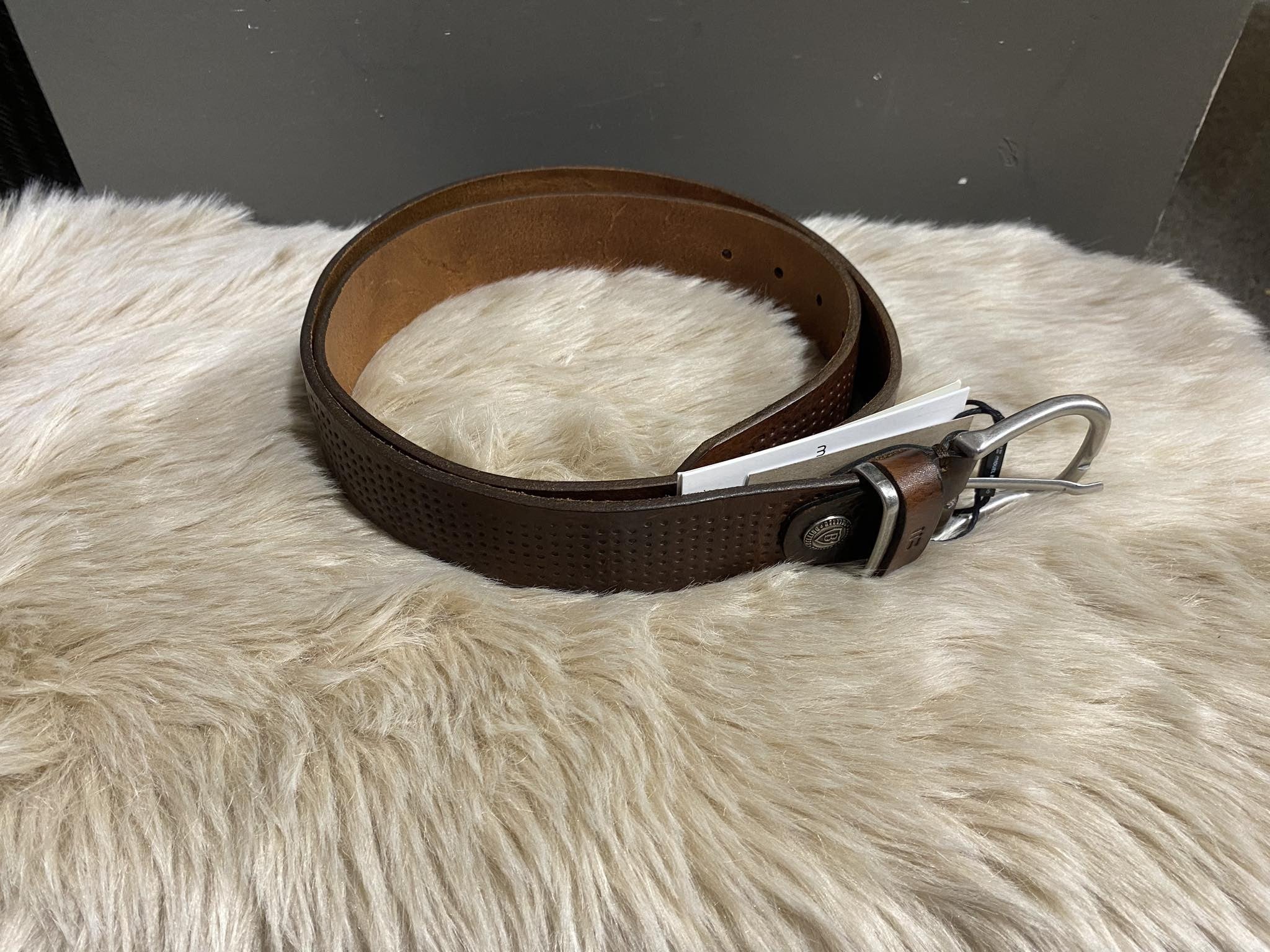 Ceinture Bellido Homme