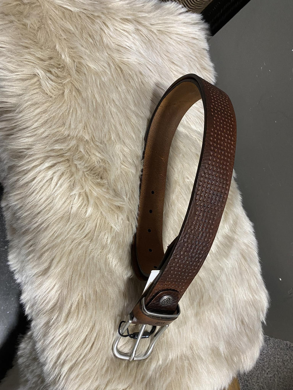 Ceinture Bellido Homme