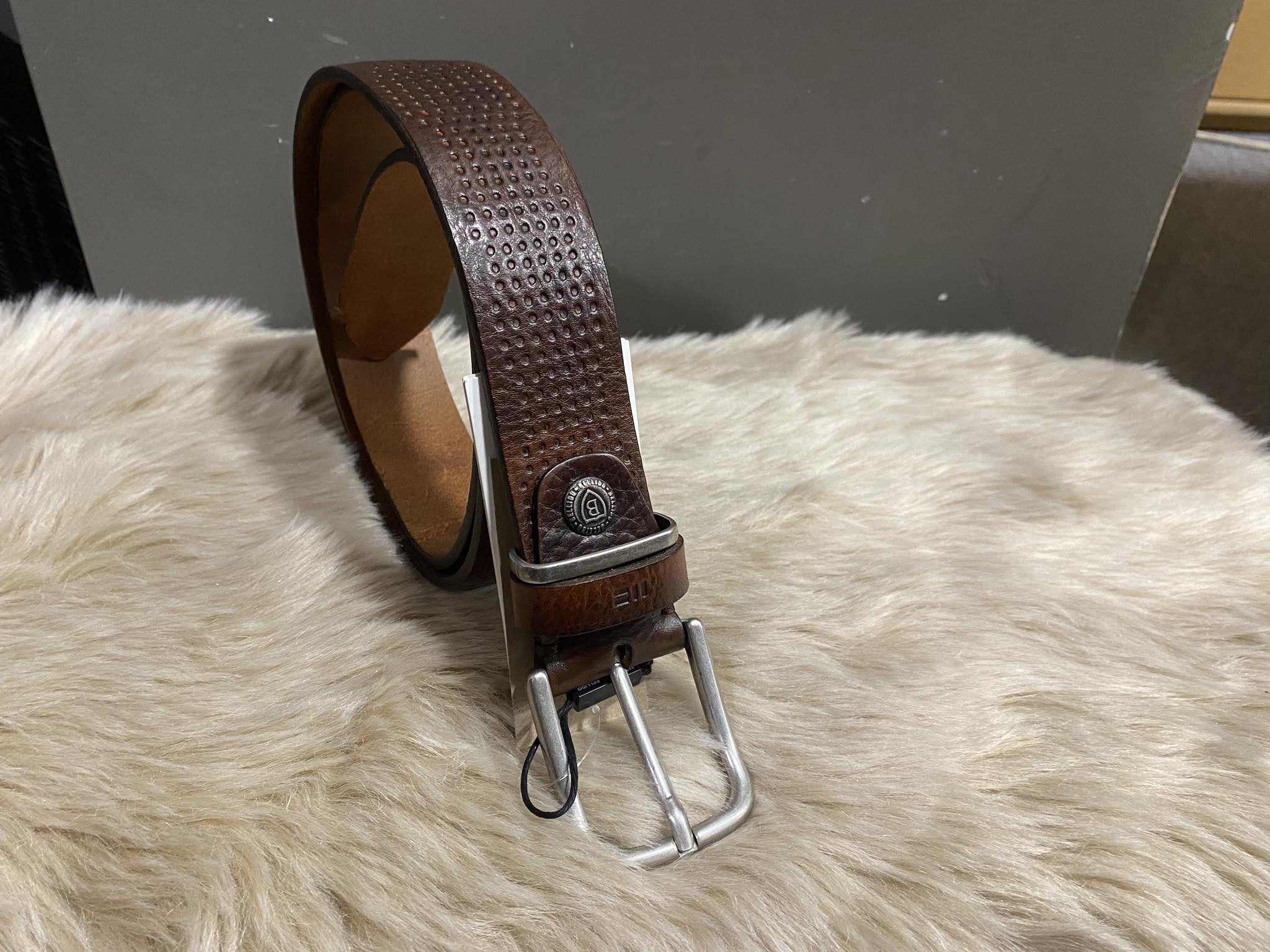 Ceinture Bellido Homme