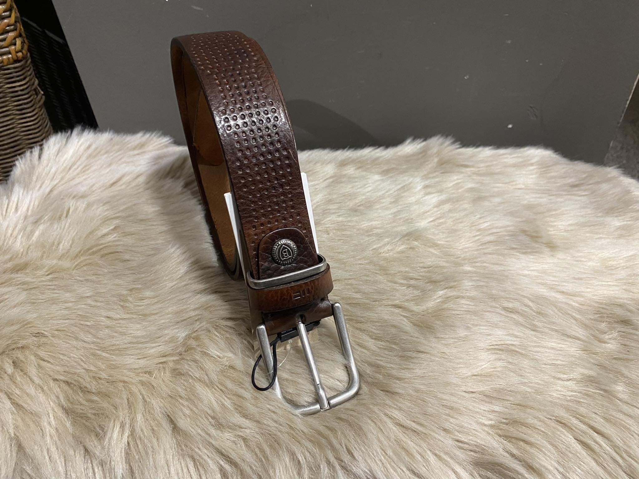 Ceinture Bellido Homme