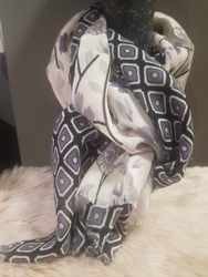 Echarpe De Morteuil