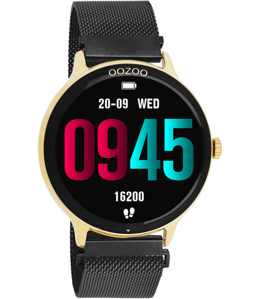 Oozoo SMARTWATCHES Q00137