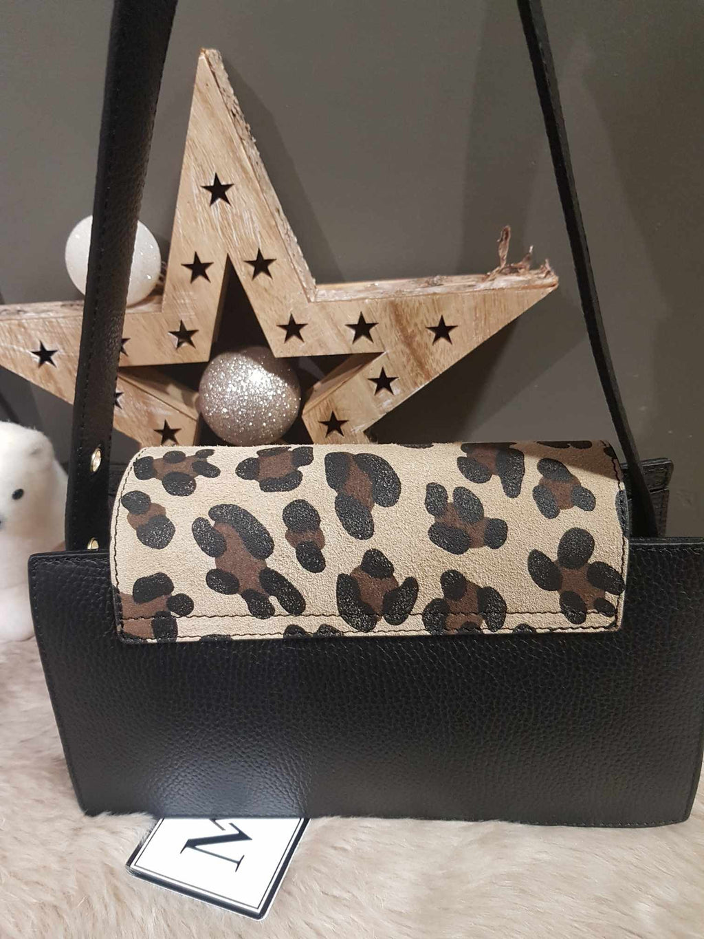 Sac à main Mondieux Madame