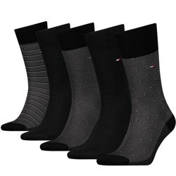 Coffret de chaussettes TOMY HiLFILGER