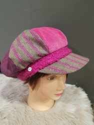 Casquette M by Flechet