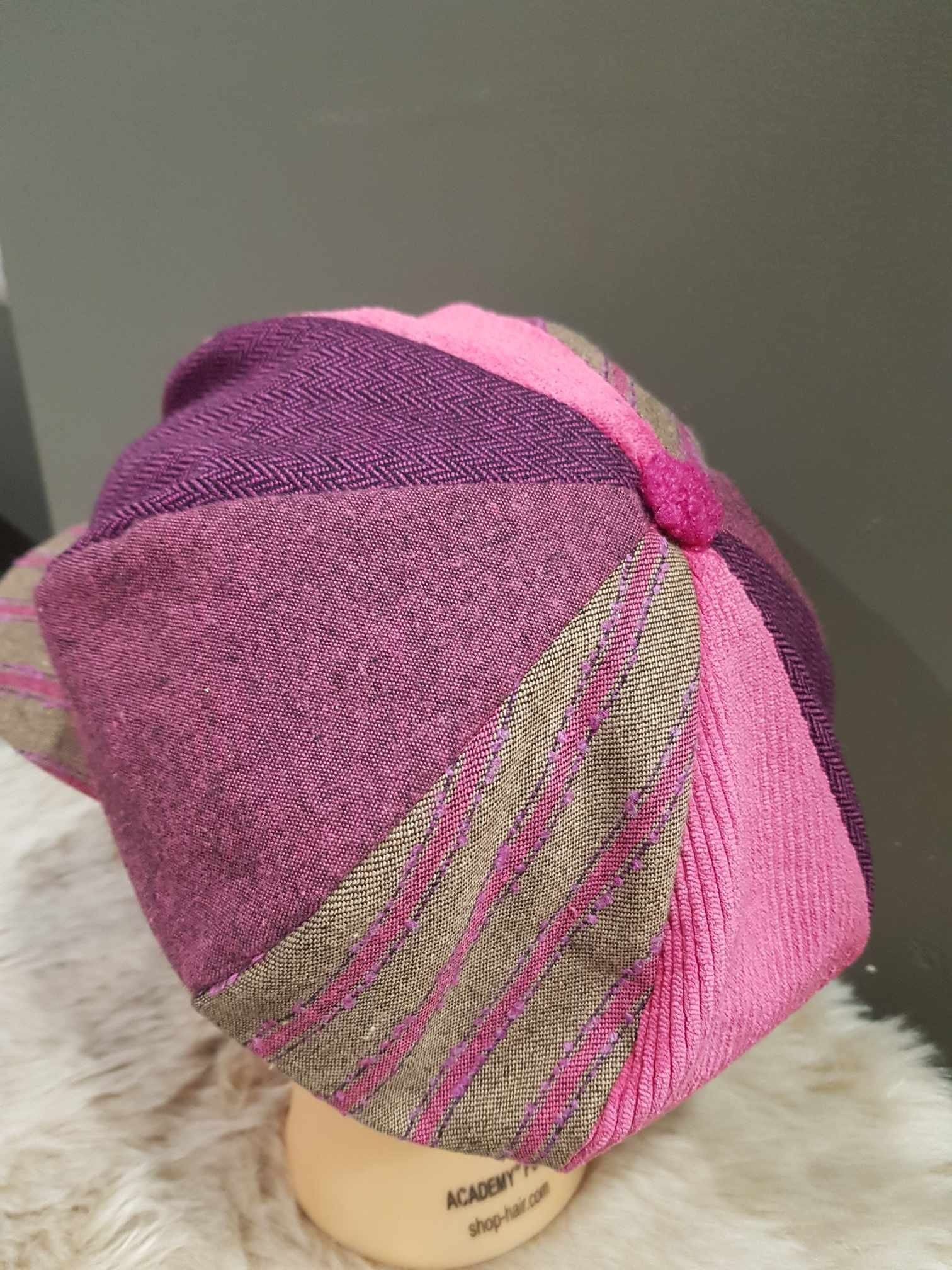 Casquette M by Flechet