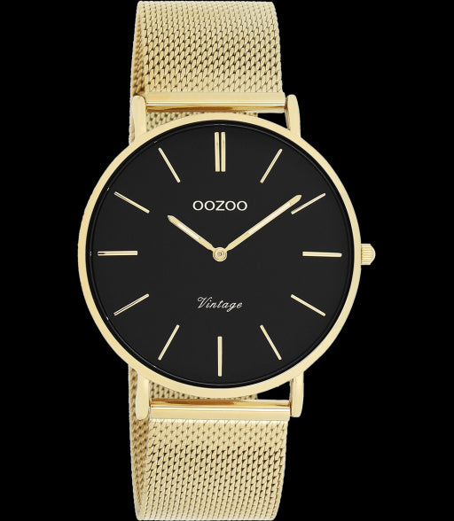 Montre Oozoo Vintage C9913
