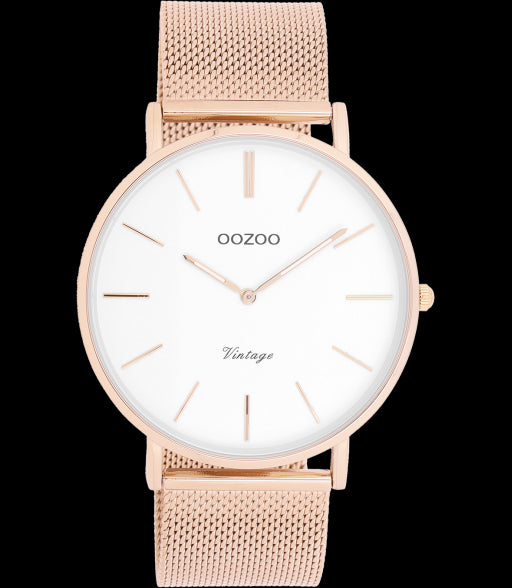 Montre Oozoo Vintage C9916