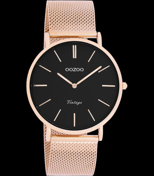 Montre Oozoo Vintage C9925