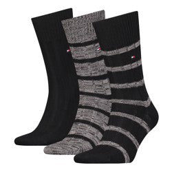 Coffret de chaussettes TOMY HiLFILGER