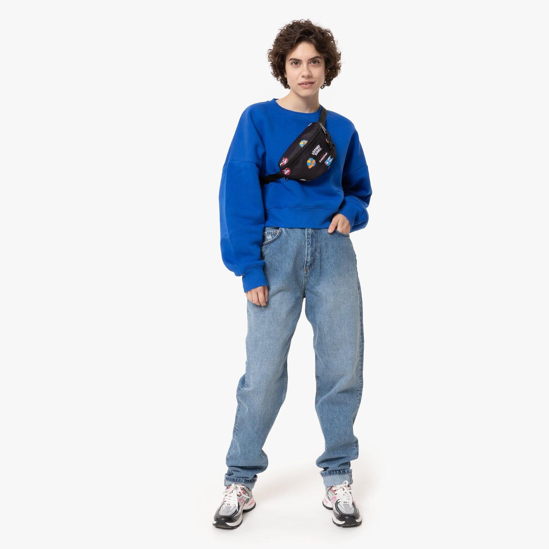 Springer Looney Tunes Black