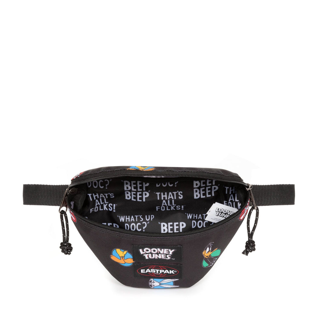 Springer Looney Tunes Black