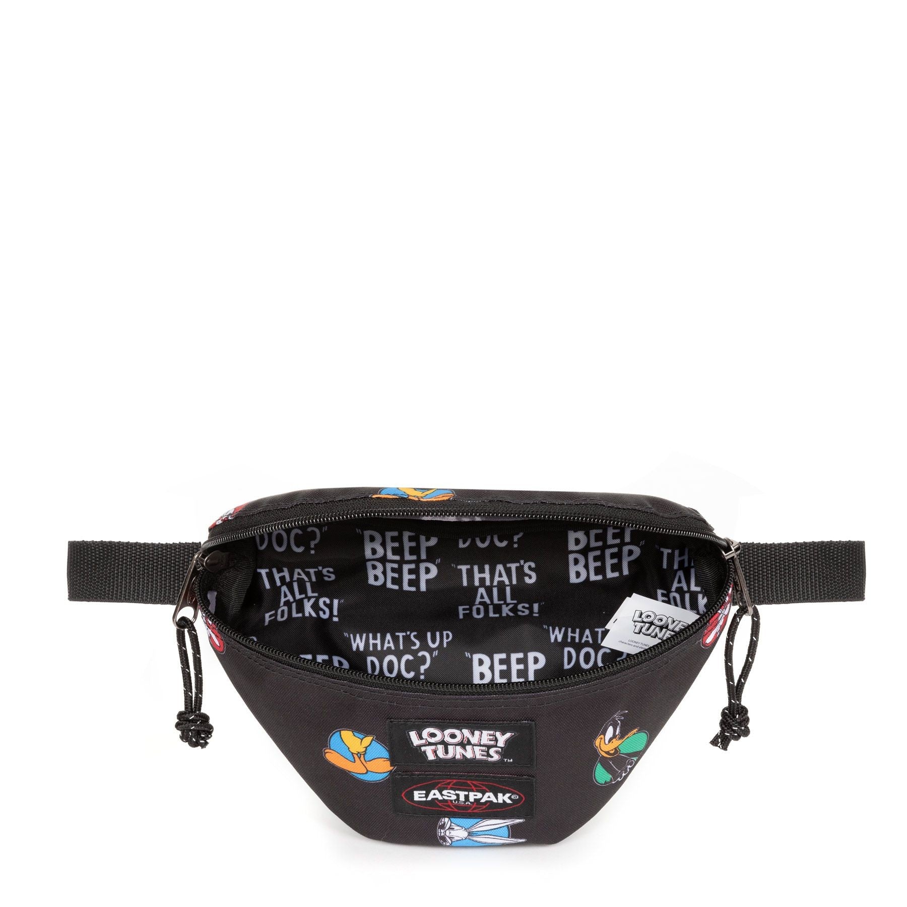Springer Looney Tunes Black