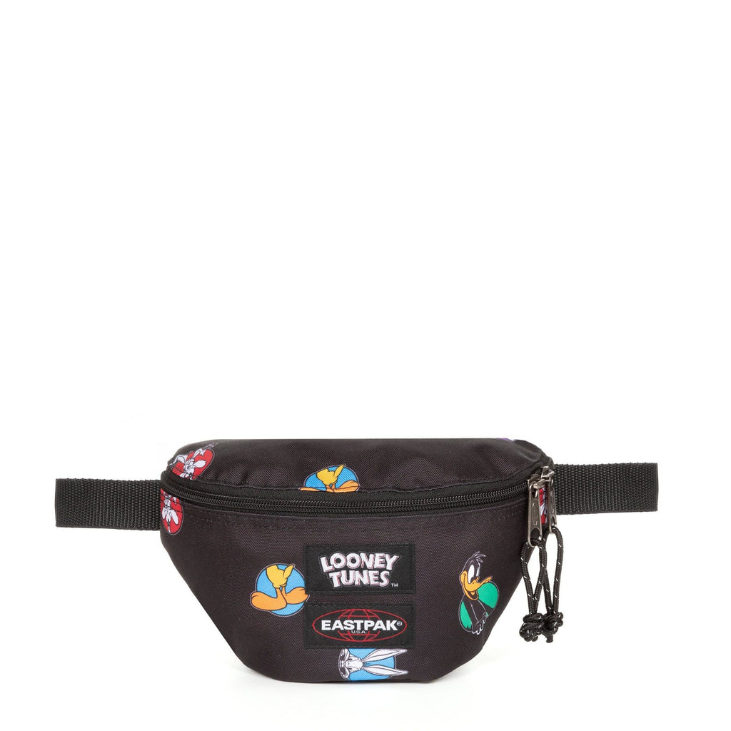 Springer Looney Tunes Black