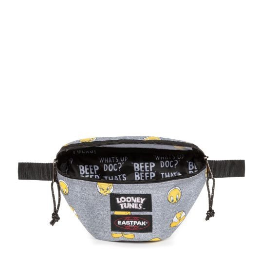Springer Tweety Grey