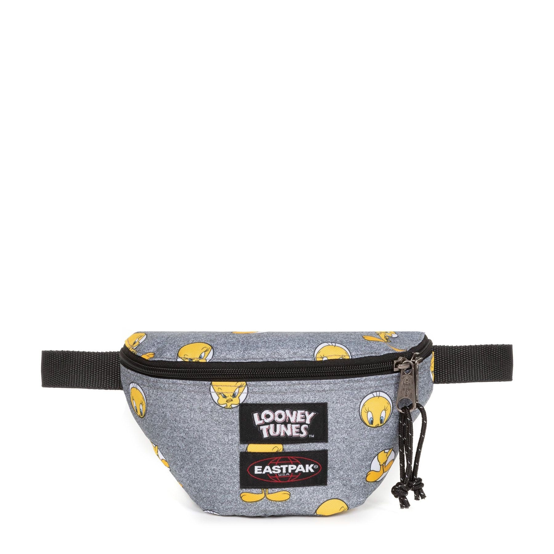 Springer Tweety Grey