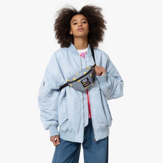 Springer Tweety Grey