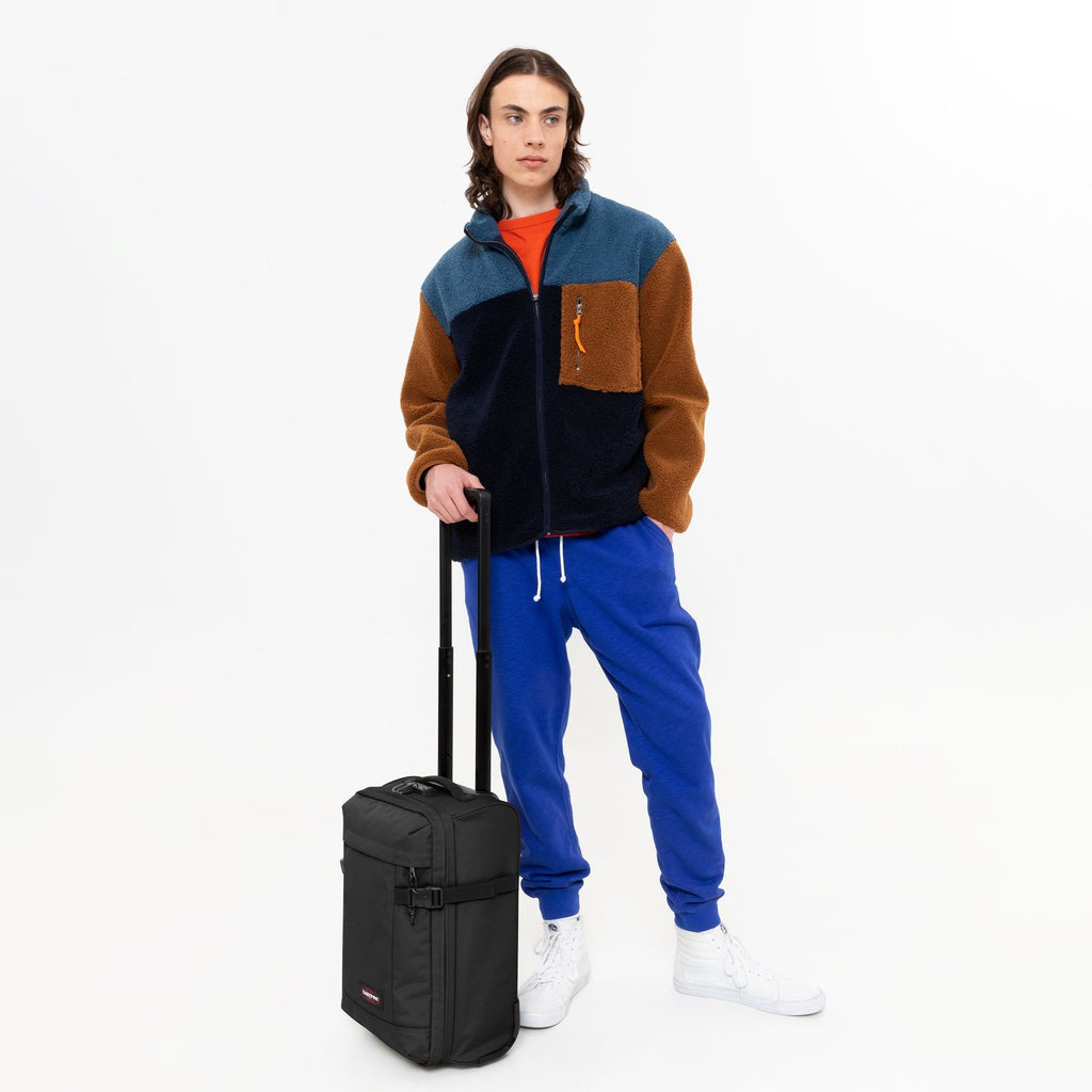 Valise Tranverz XXS Black