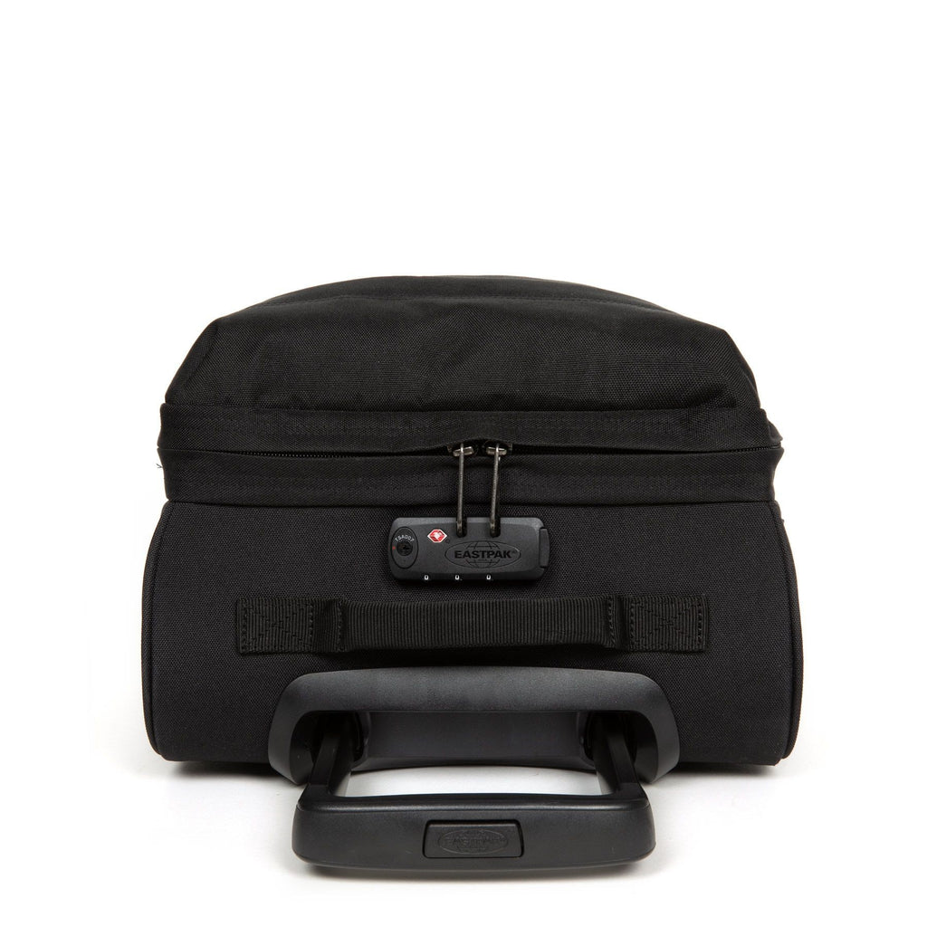 Valise Tranverz XXS Black