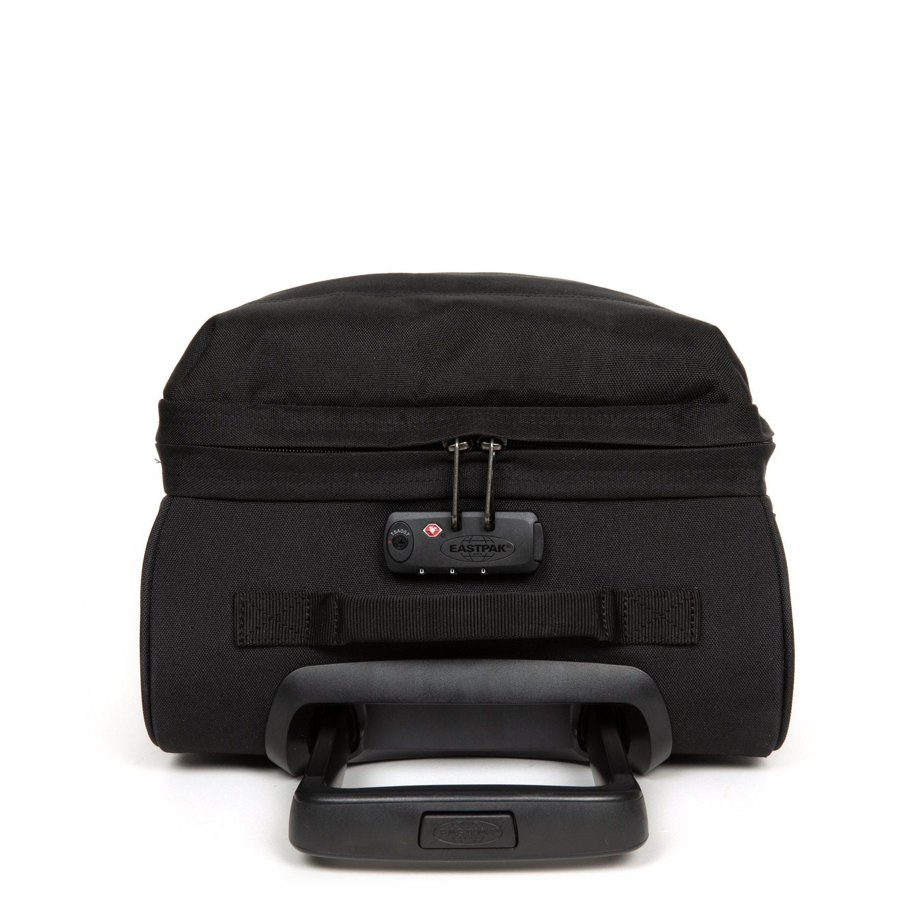 Valise Tranverz XXS Black