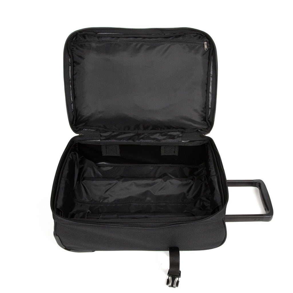 Valise Tranverz XXS Black