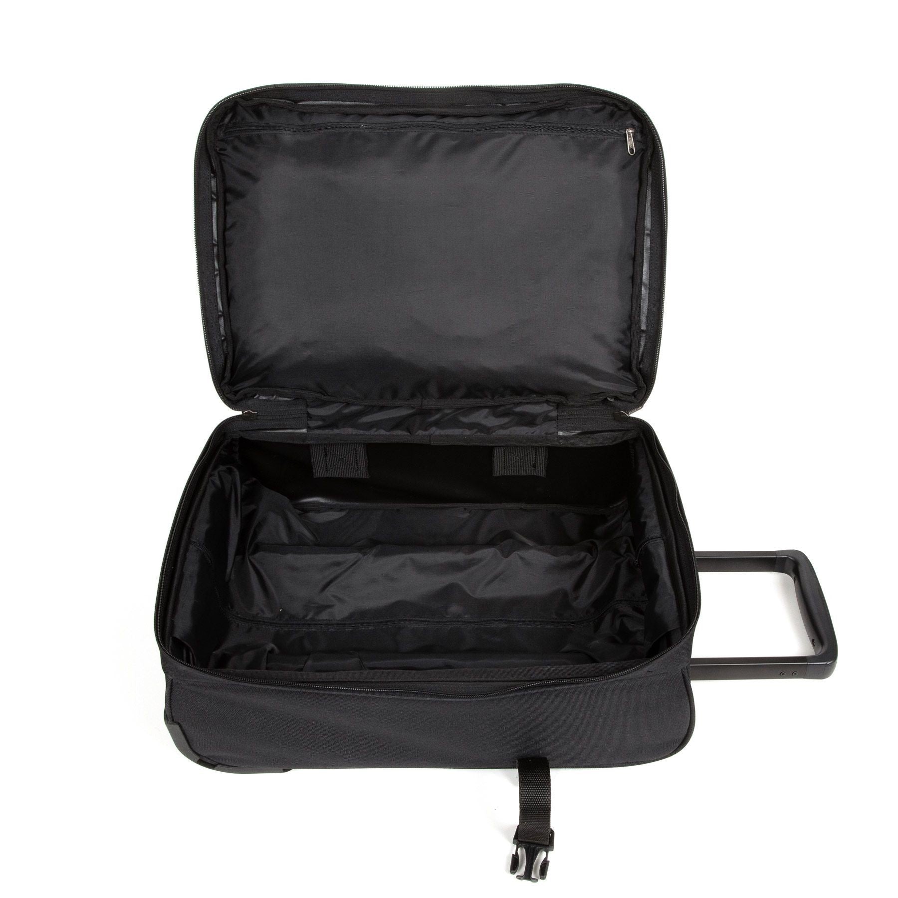 Valise Tranverz XXS Black