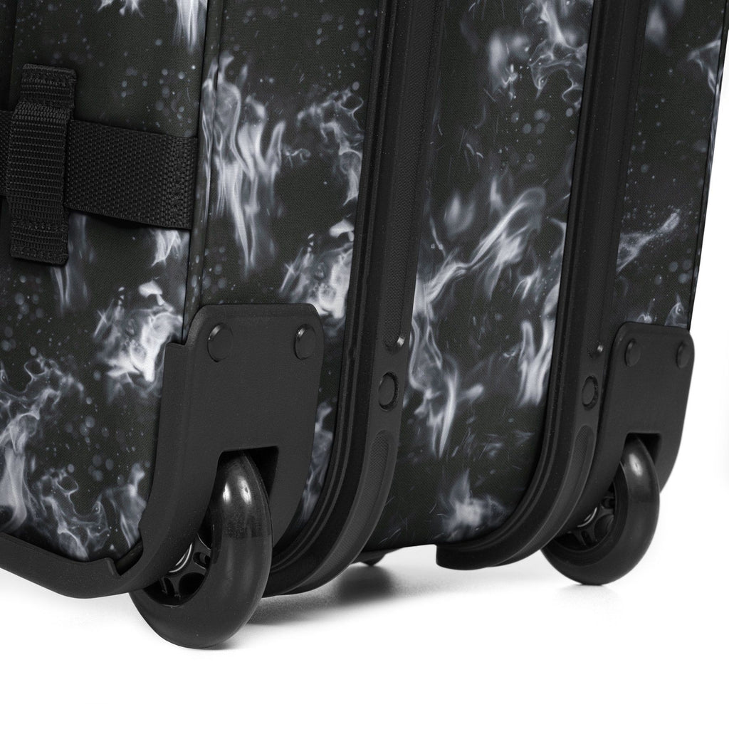 Valise Transit'R S Flame Dark