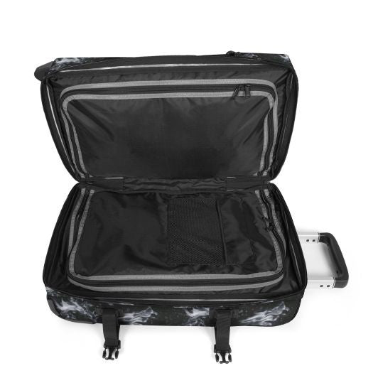 Valise Transit'R S Flame Dark