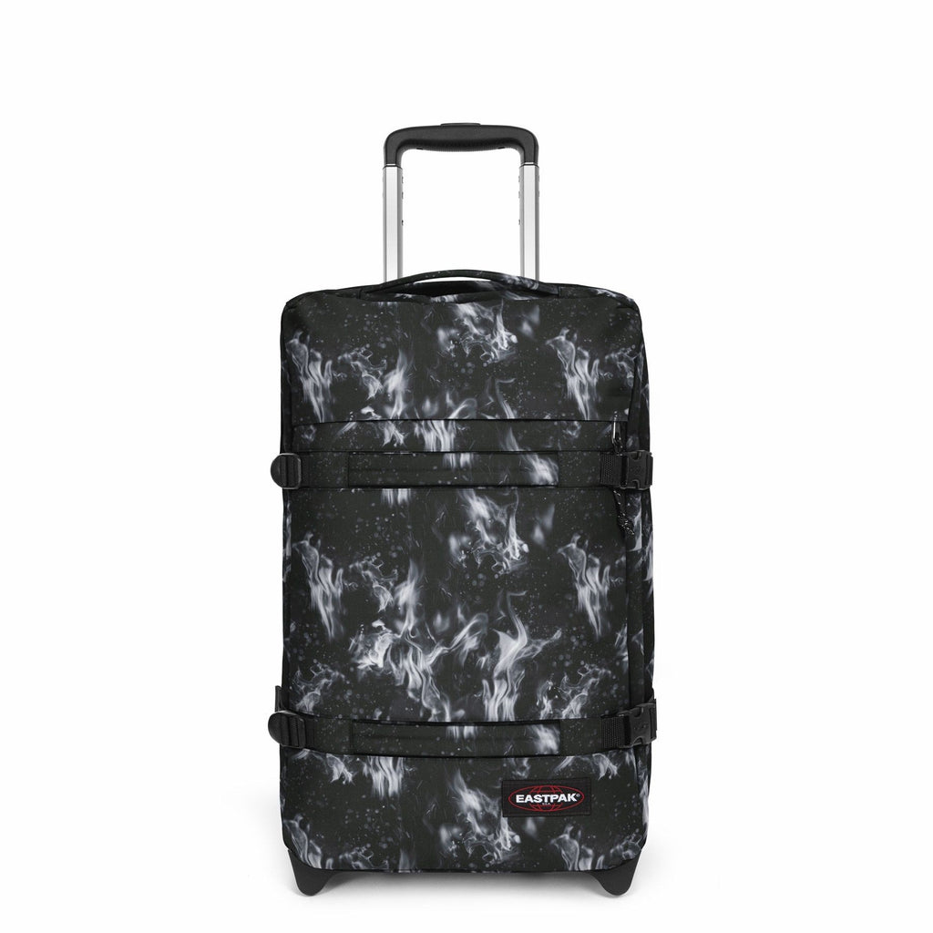Valise Transit'R S Flame Dark