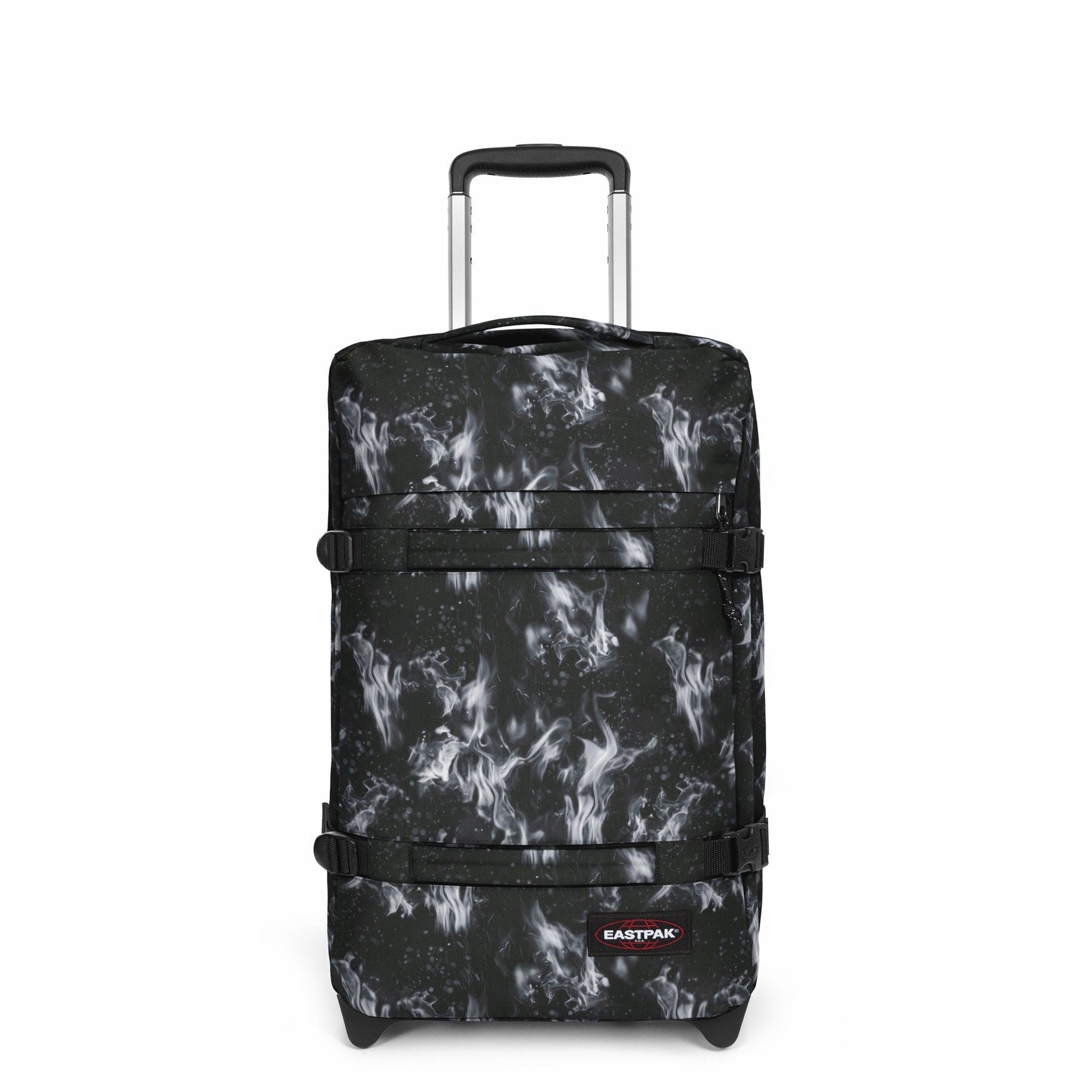 Valise Transit'R S Flame Dark
